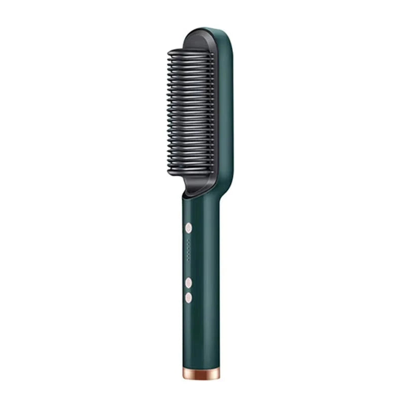 Glosswave Instant Smooth Thermal Brush