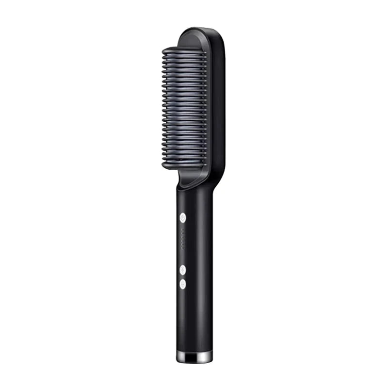 Glosswave Instant Smooth Thermal Brush