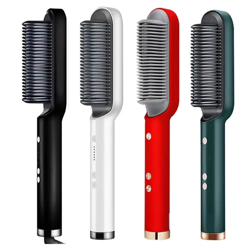 Glosswave Instant Smooth Thermal Brush