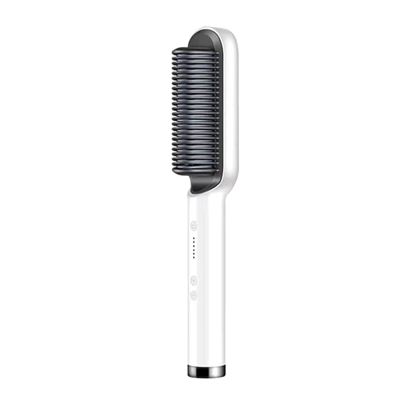 Glosswave Instant Smooth Thermal Brush