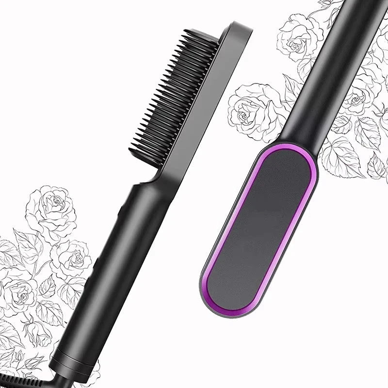 Glosswave Instant Smooth Thermal Brush