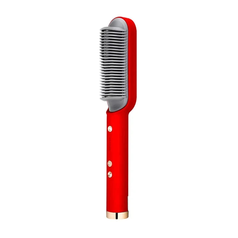 Glosswave Instant Smooth Thermal Brush