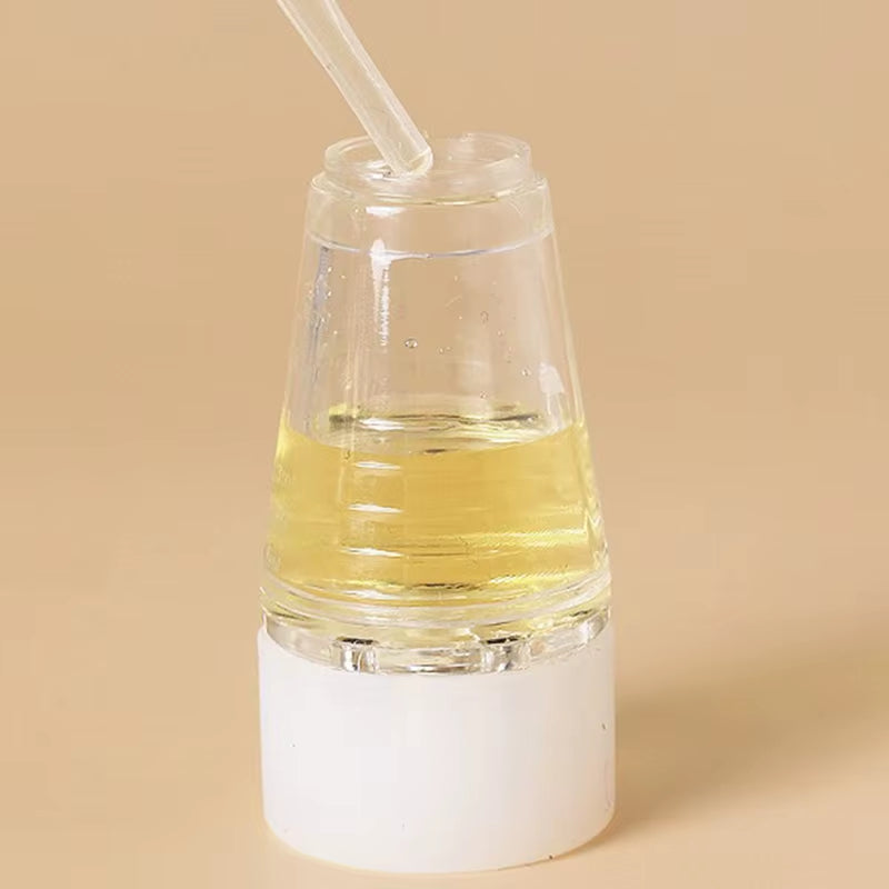 Transform Your Hair Care Routine with Our Mini Portable Scalp Applicator Comb! Ideal for Effortlessly Applying Hair Growth Serums and Oils! 🌟💆‍♀️✨